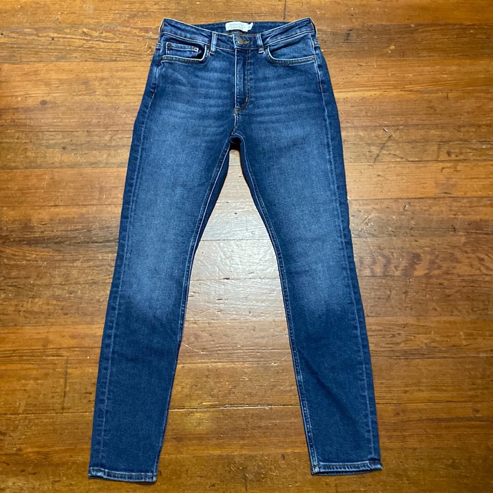 Stockholm Atelier & Other Stories Jeans #133N